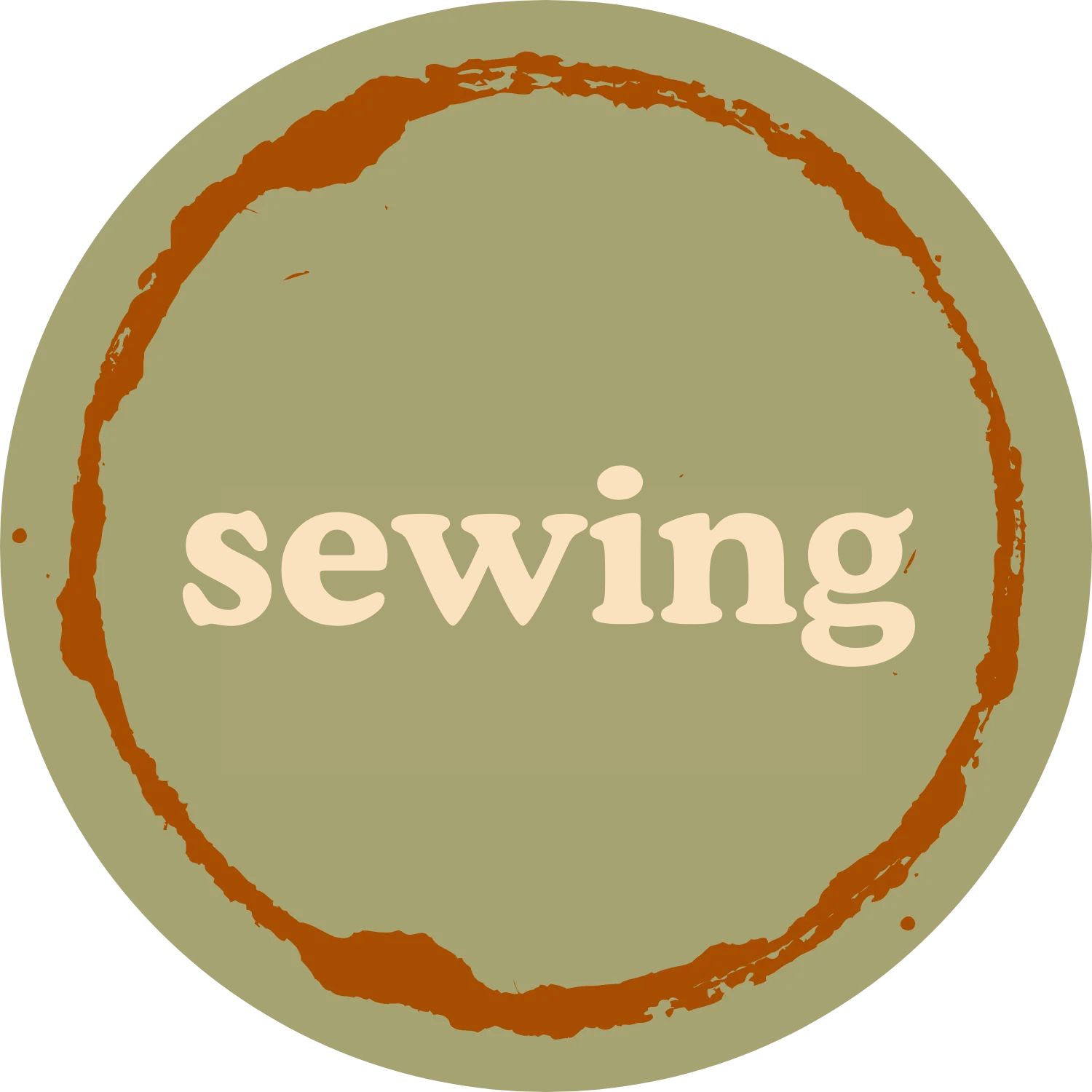 Sewing