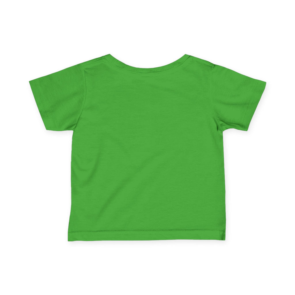 🌱Sprout's Shoppe: Tiny Tee for Little Saplings🌱