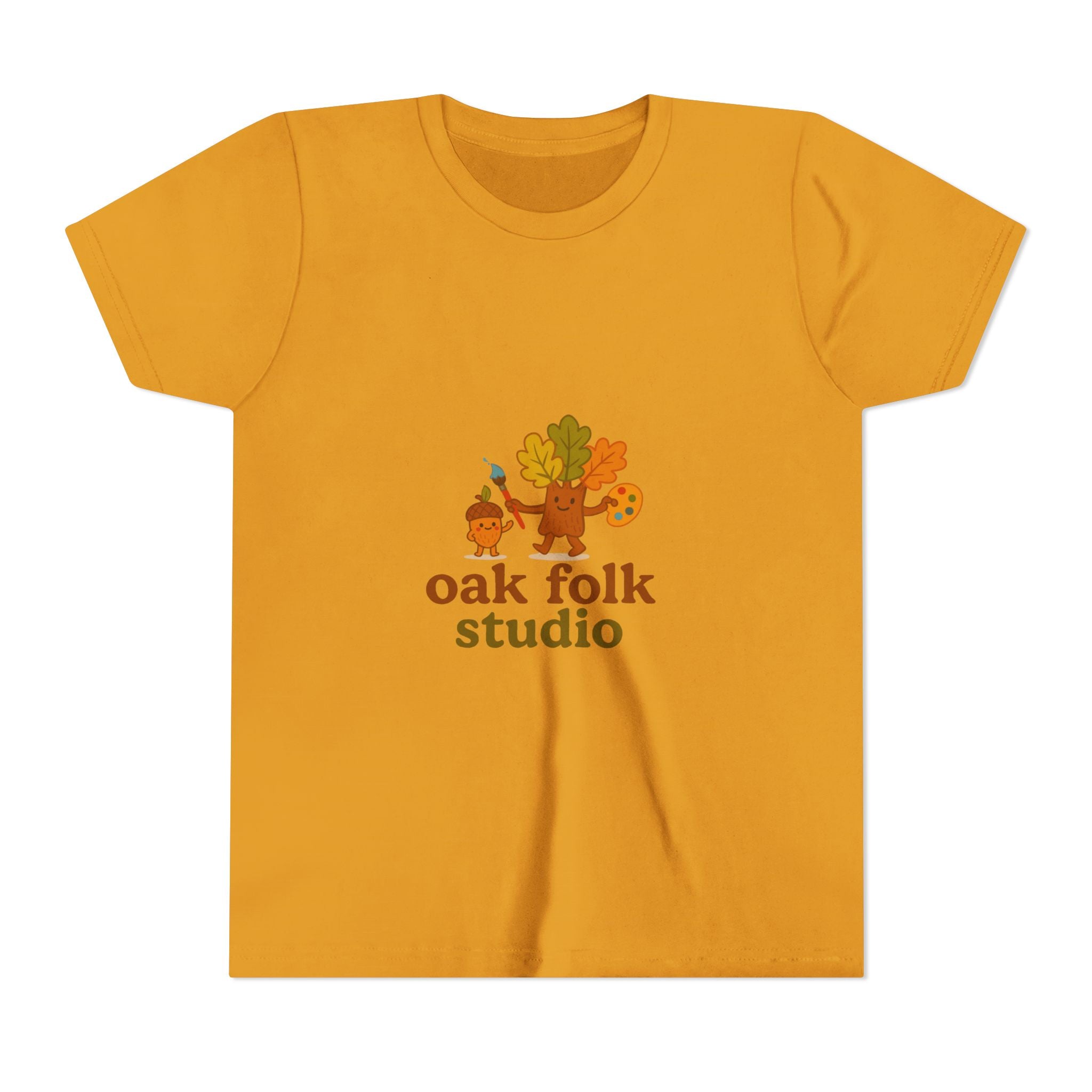 🌱Sprout's Y🌼UTH Shoppe: Everyday Adventure Tee🌱