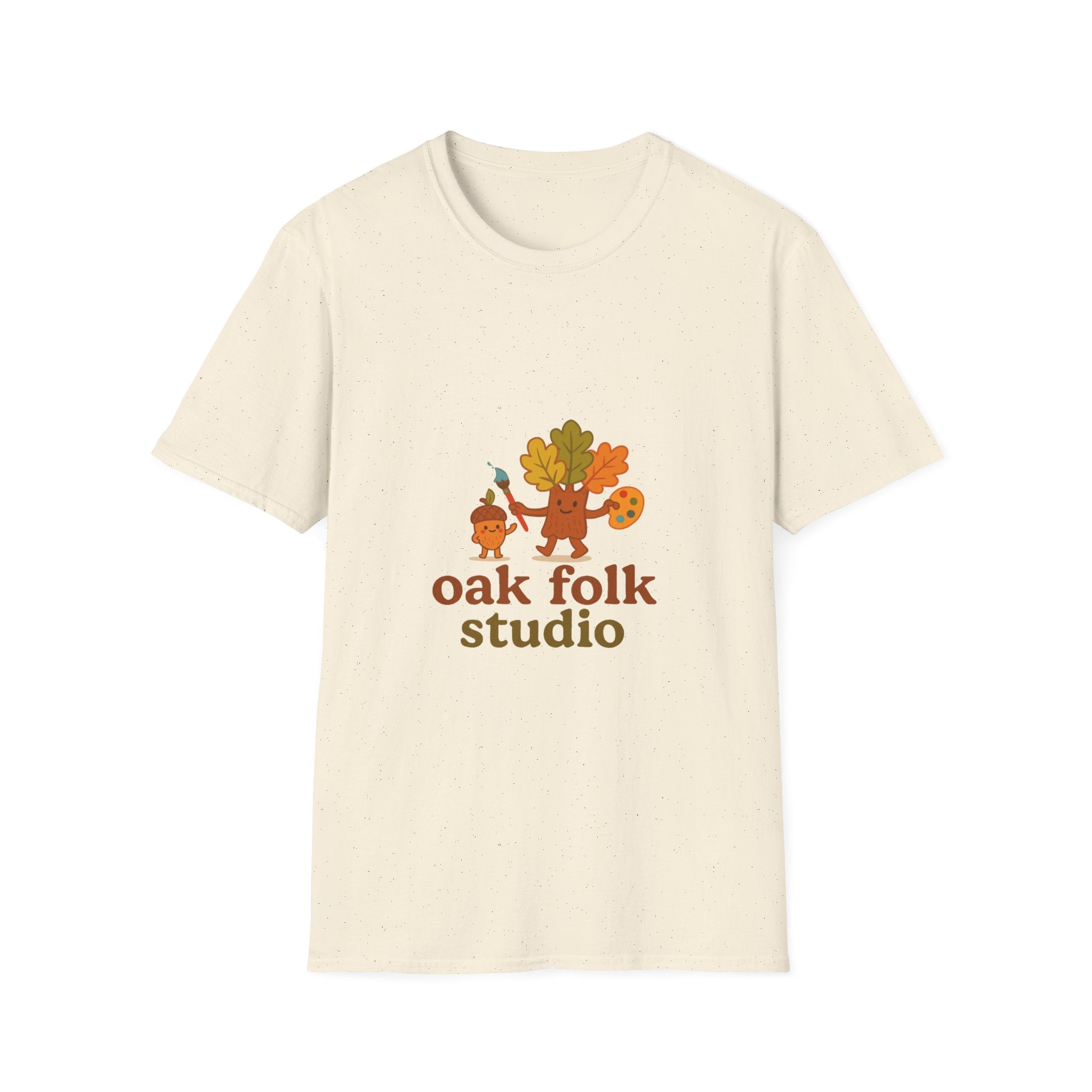 🌱Sprout's Shoppe: Softest Tee In The Forest🌱