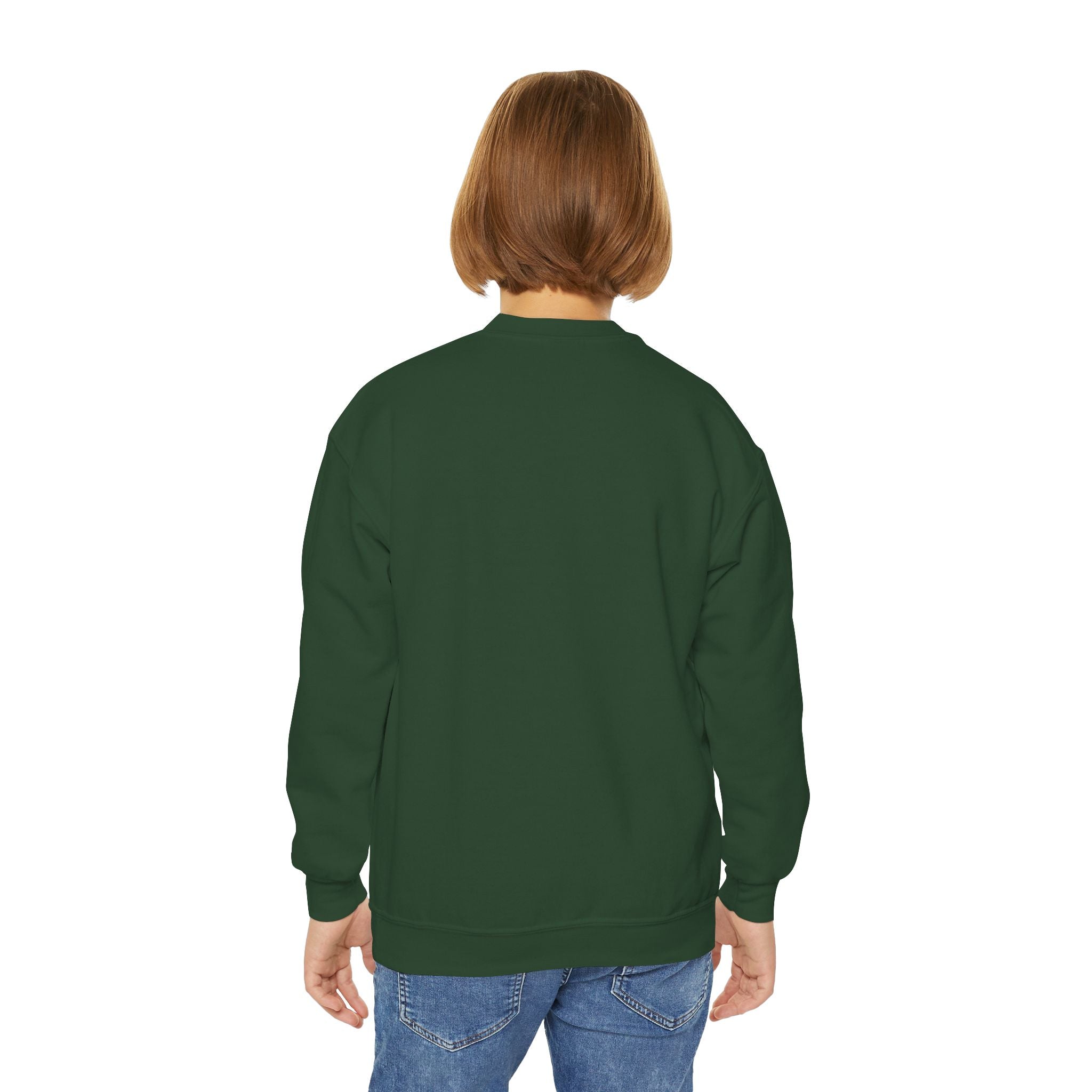 🌱Sprout's Y🌼UTH Shoppe: Everyday Cozy Crew🌱