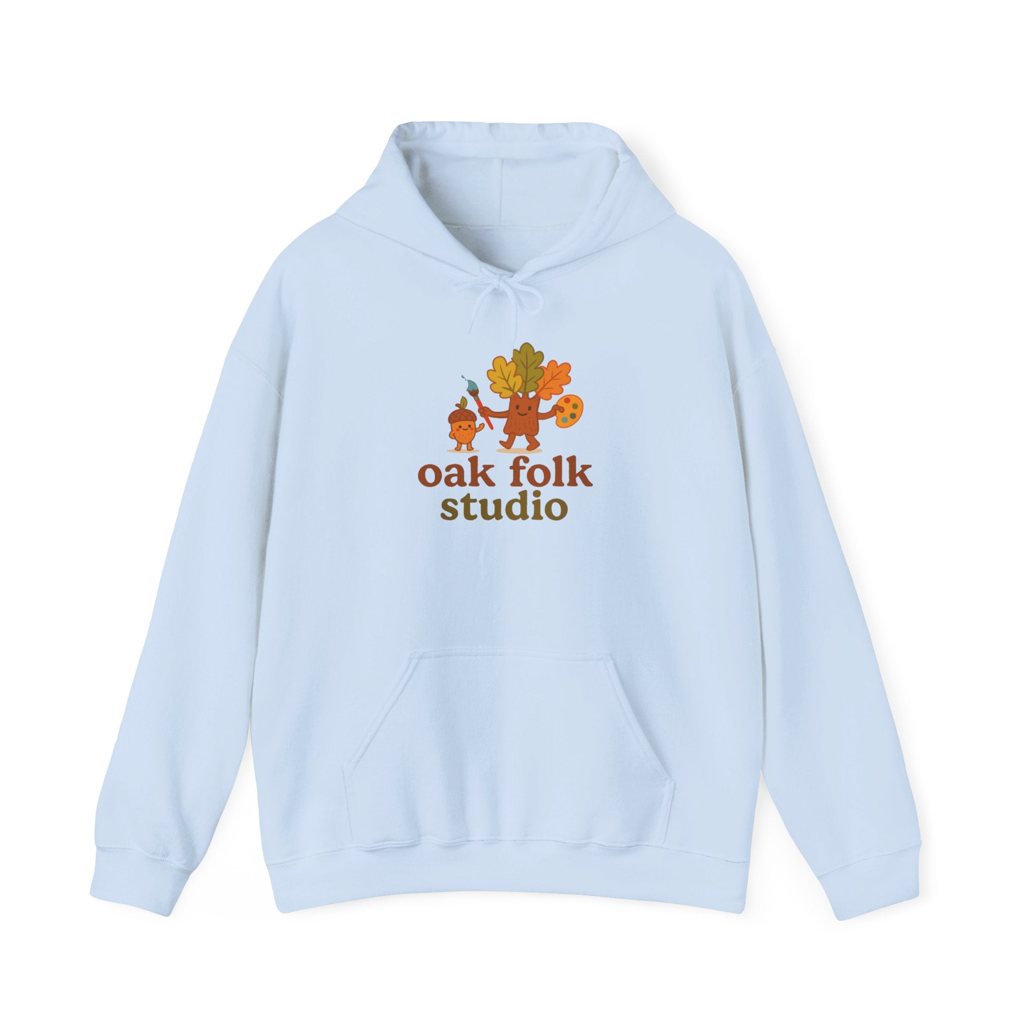 🌱Sprout's Shoppe: Cozy Hoodie🌱