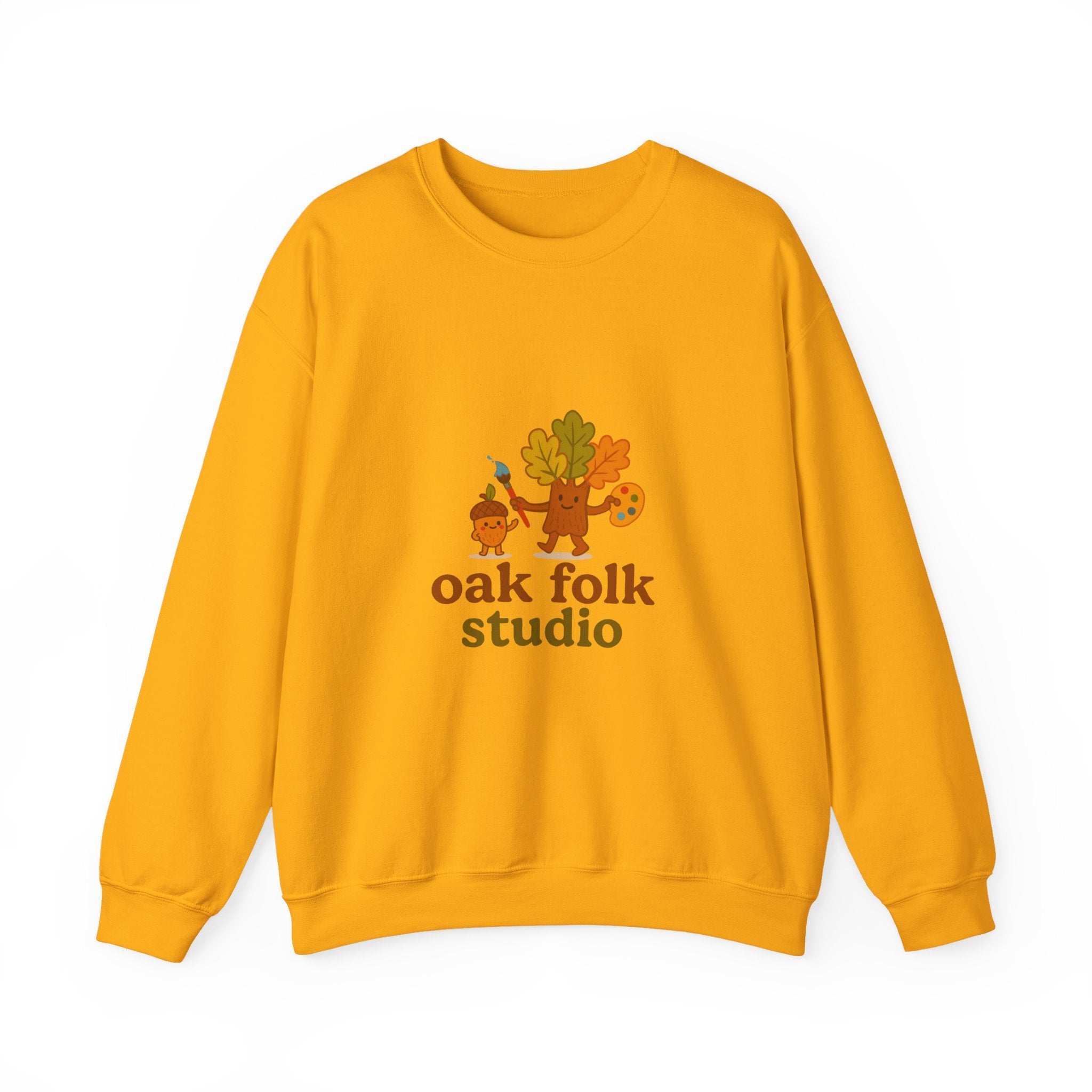 🌱Sprout's Shoppe: Cozy Classic Crew🌱
