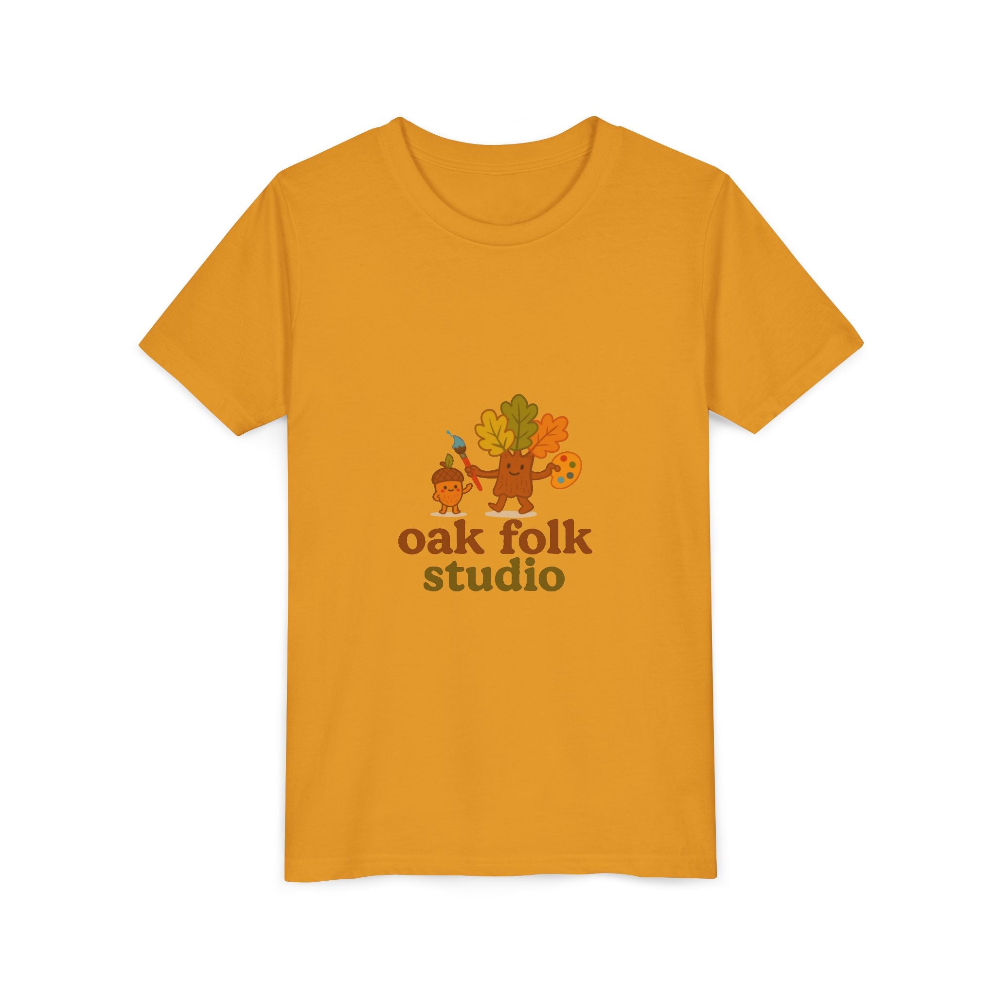 🌱Sprout's Y🌼UTH Shoppe: Everyday Adventure Tee🌱
