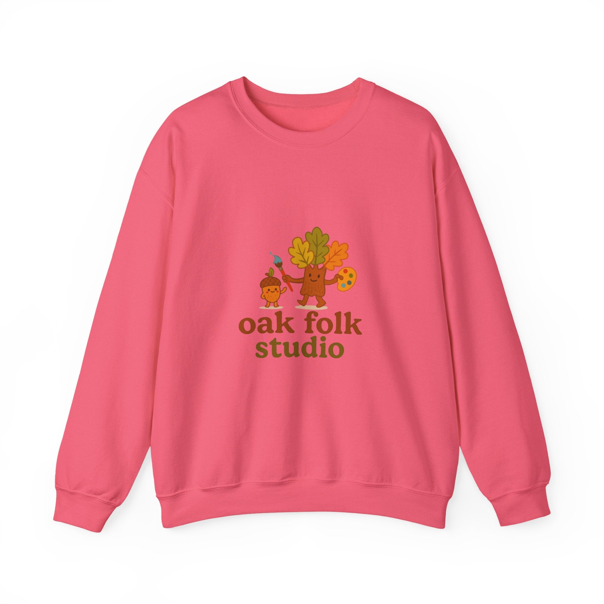 🌱Sprout's Shoppe: Cozy Classic Crew🌱