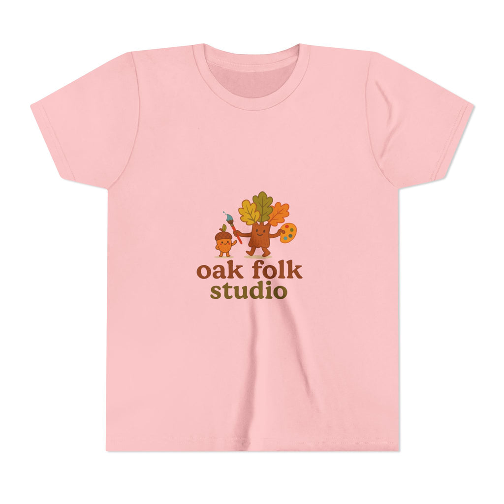 🌱Sprout's Y🌼UTH Shoppe: Everyday Adventure Tee🌱