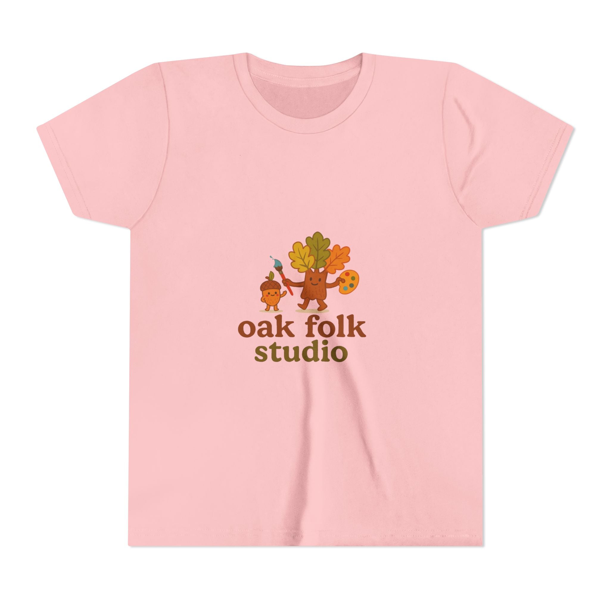 🌱Sprout's Y🌼UTH Shoppe: Everyday Adventure Tee🌱