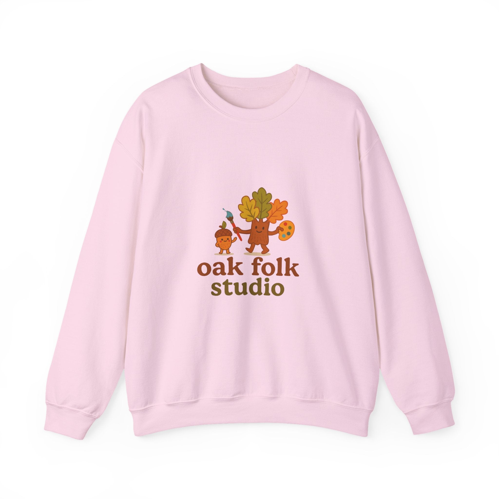 🌱Sprout's Shoppe: Cozy Classic Crew🌱