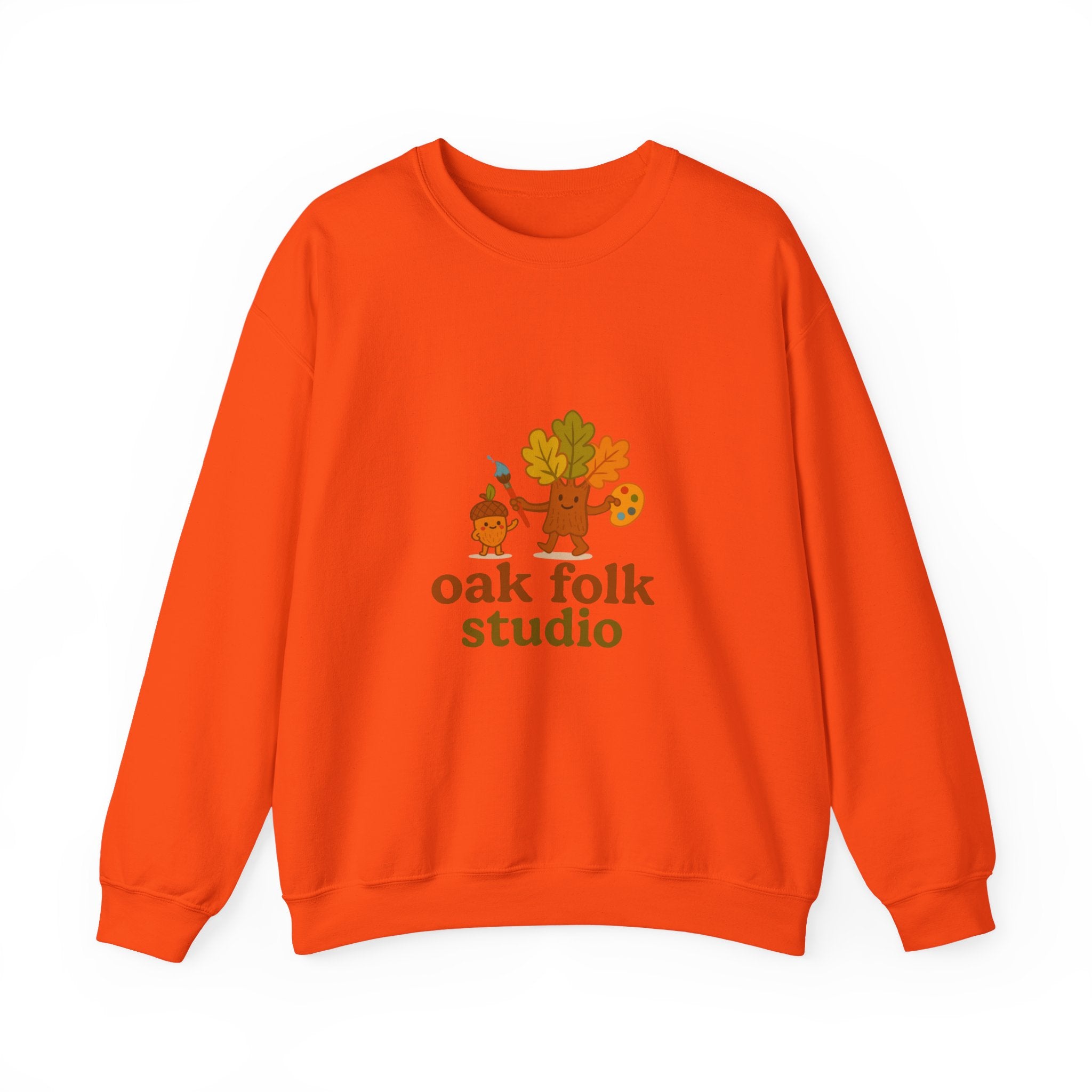 🌱Sprout's Shoppe: Cozy Classic Crew🌱