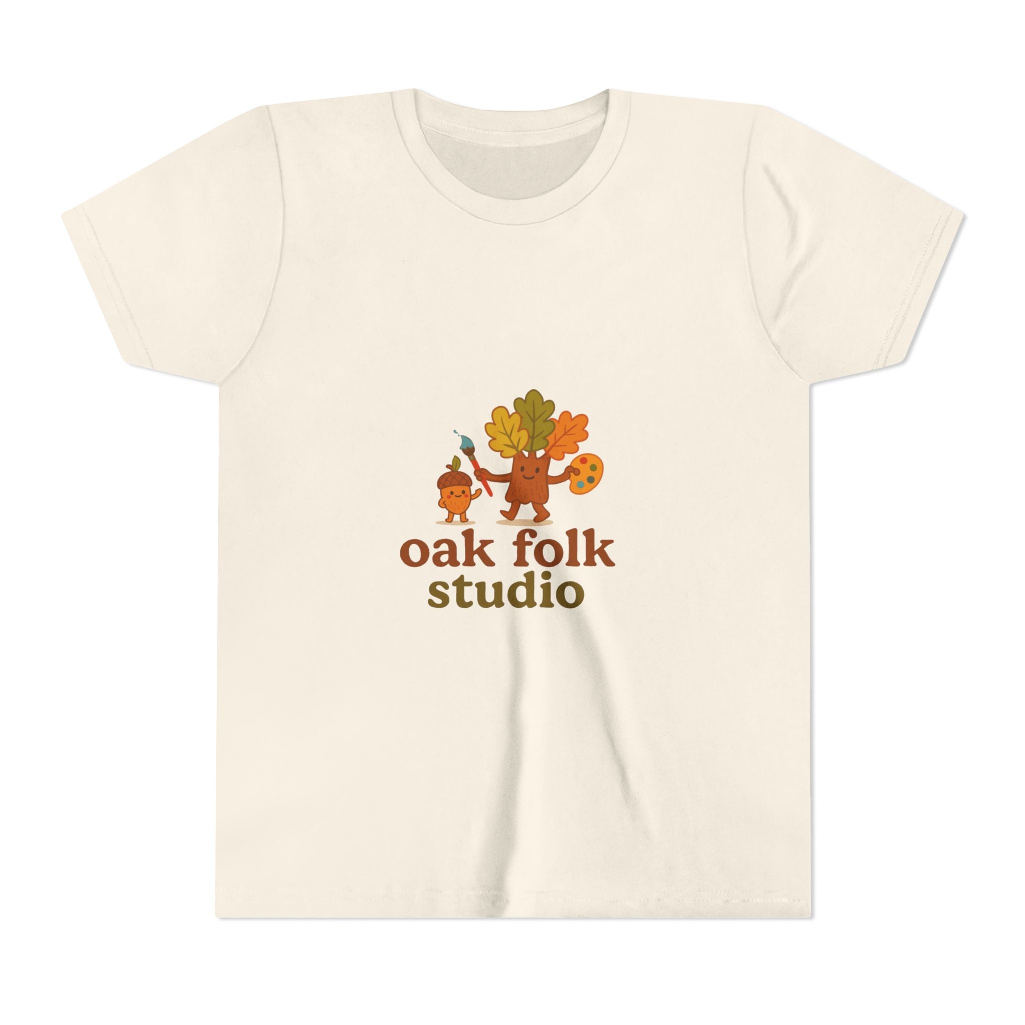 🌱Sprout's Y🌼UTH Shoppe: Everyday Adventure Tee🌱
