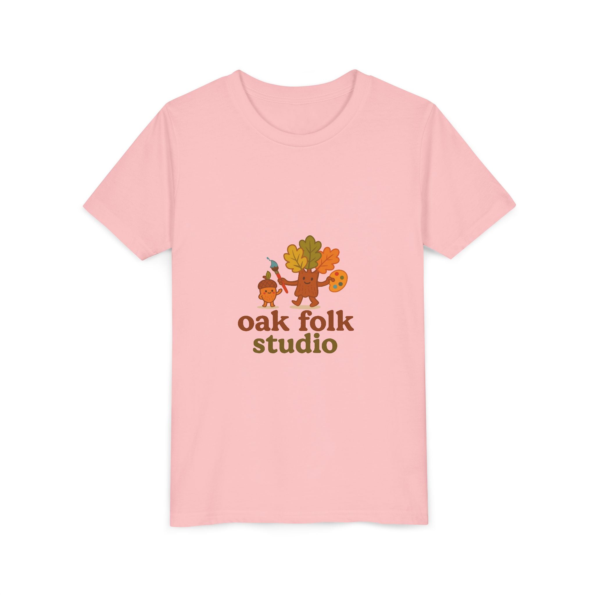 🌱Sprout's Y🌼UTH Shoppe: Everyday Adventure Tee🌱