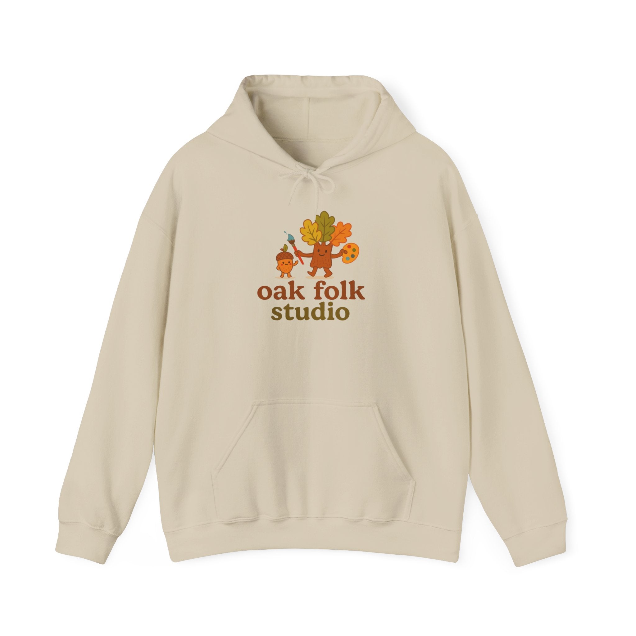 🌱Sprout's Shoppe: Cozy Hoodie🌱