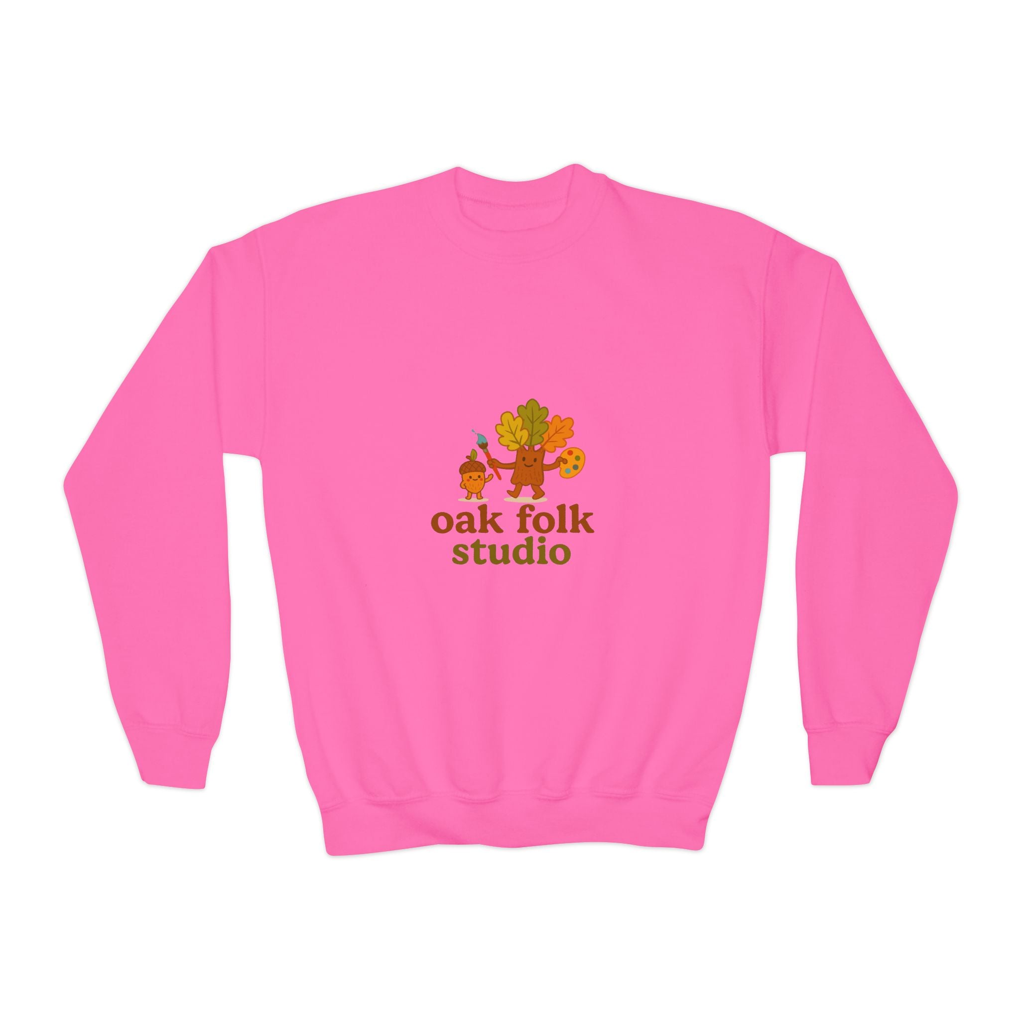 🌱Sprout's Y🌼UTH Shoppe: Everyday Cozy Crew🌱
