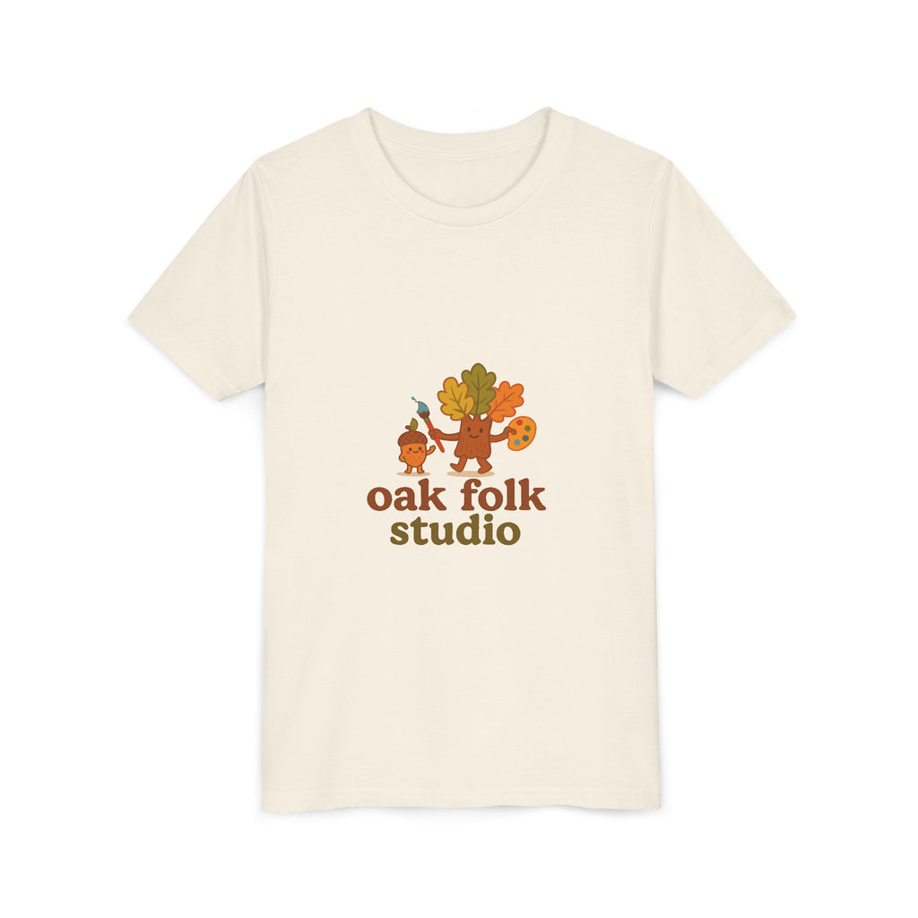 🌱Sprout's Y🌼UTH Shoppe: Everyday Adventure Tee🌱