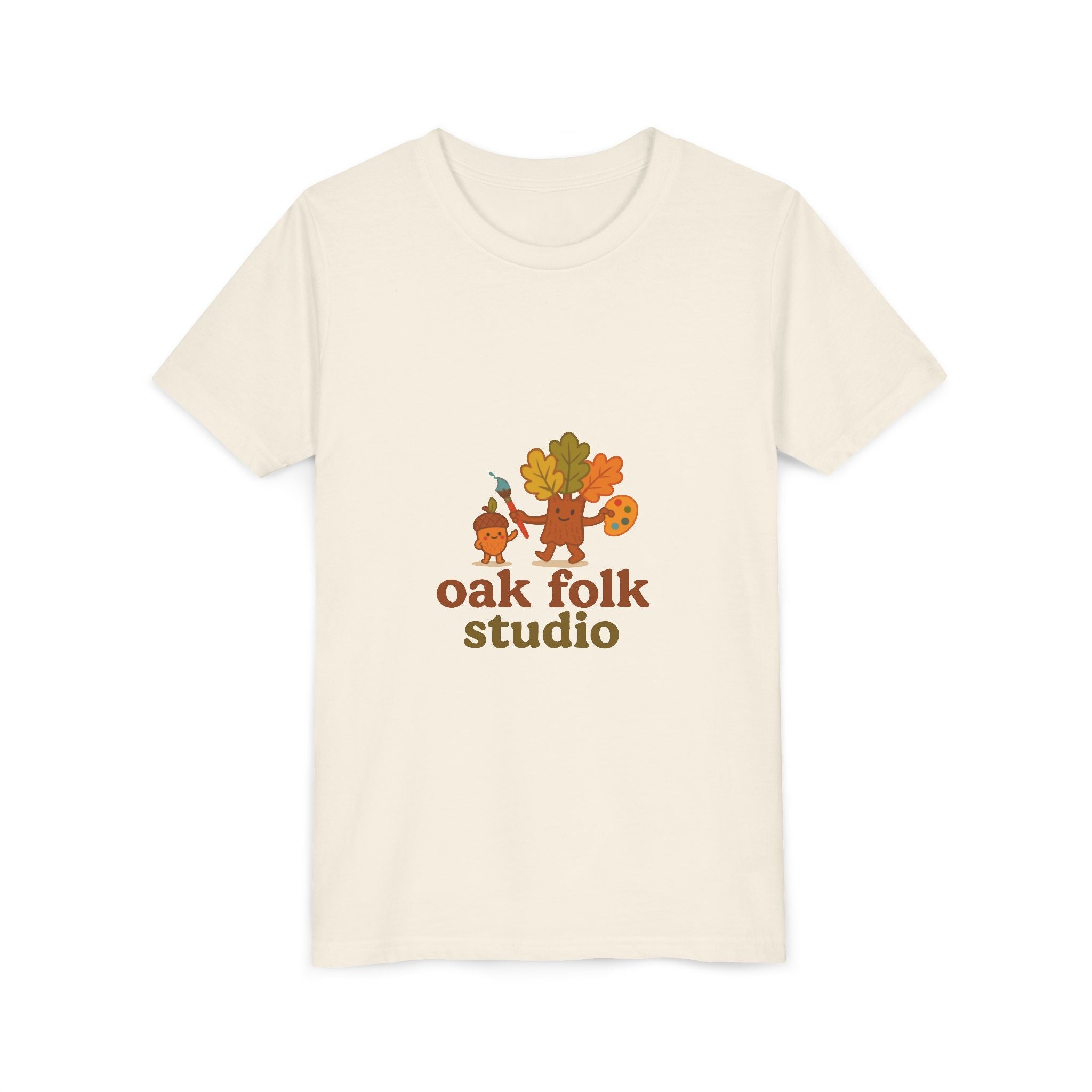 🌱Sprout's Y🌼UTH Shoppe: Everyday Adventure Tee🌱