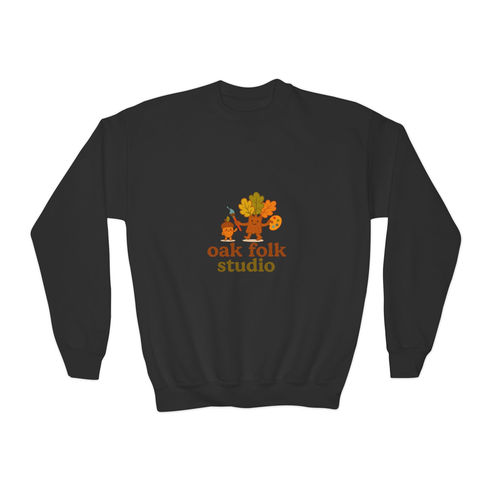 🌱Sprout's Y🌼UTH Shoppe: Everyday Cozy Crew🌱