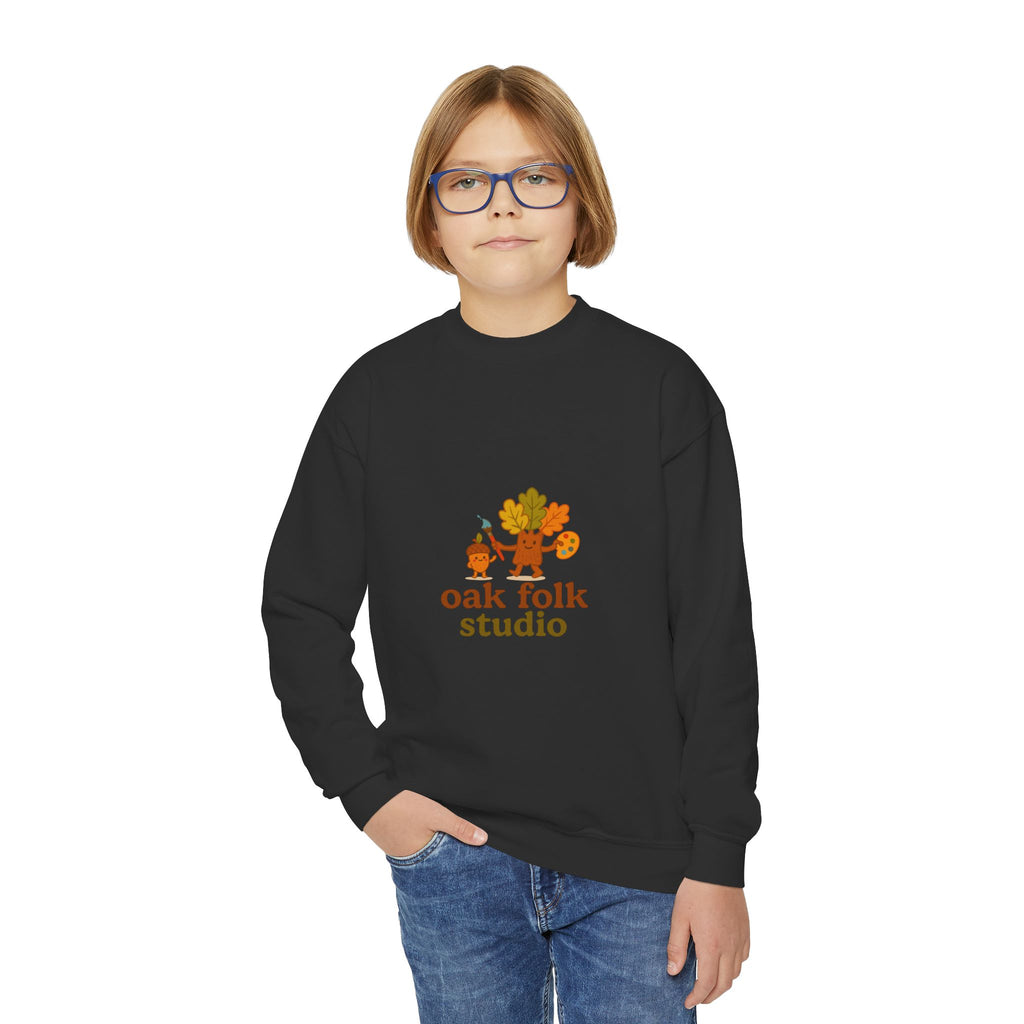 🌱Sprout's Y🌼UTH Shoppe: Everyday Cozy Crew🌱