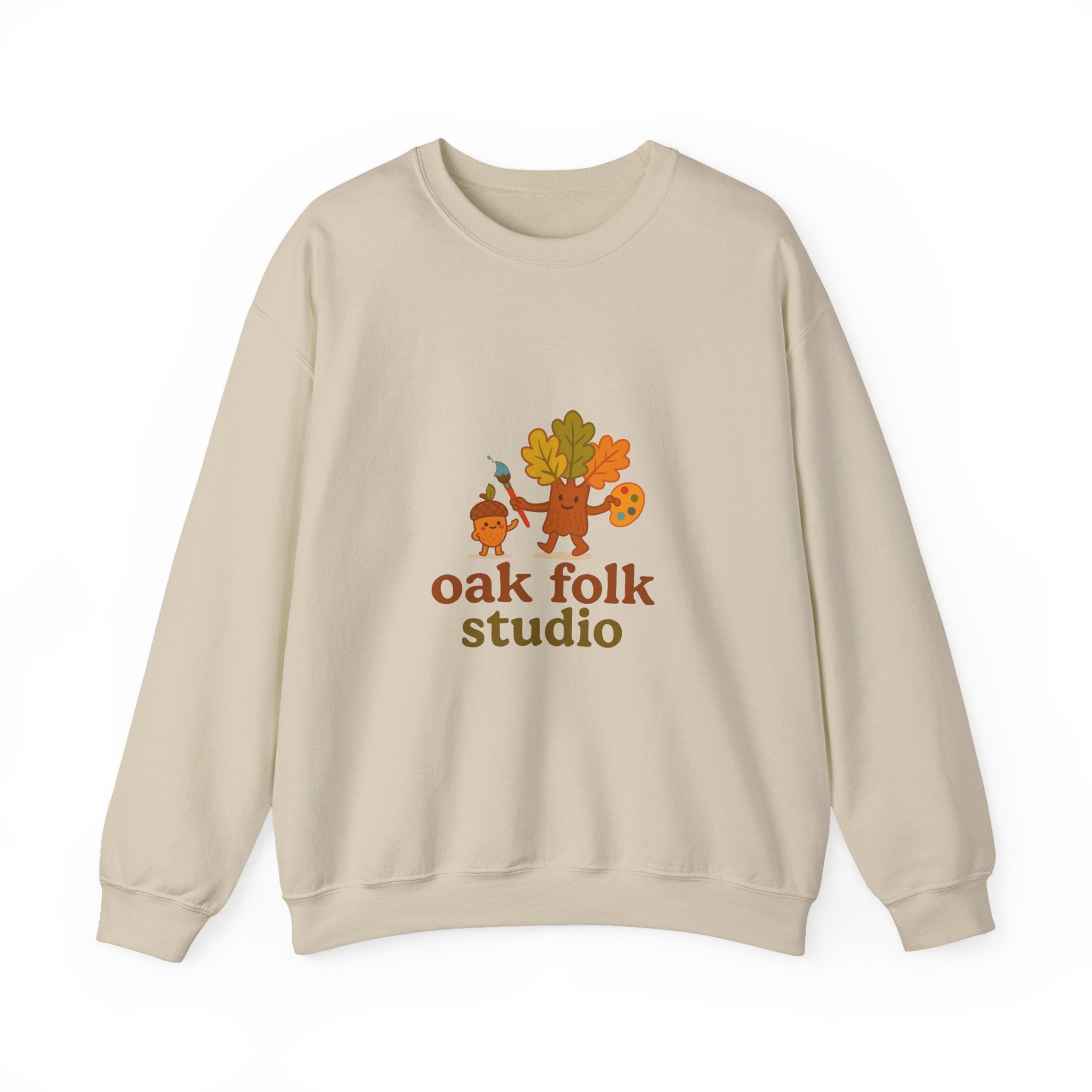🌱Sprout's Shoppe: Cozy Classic Crew🌱