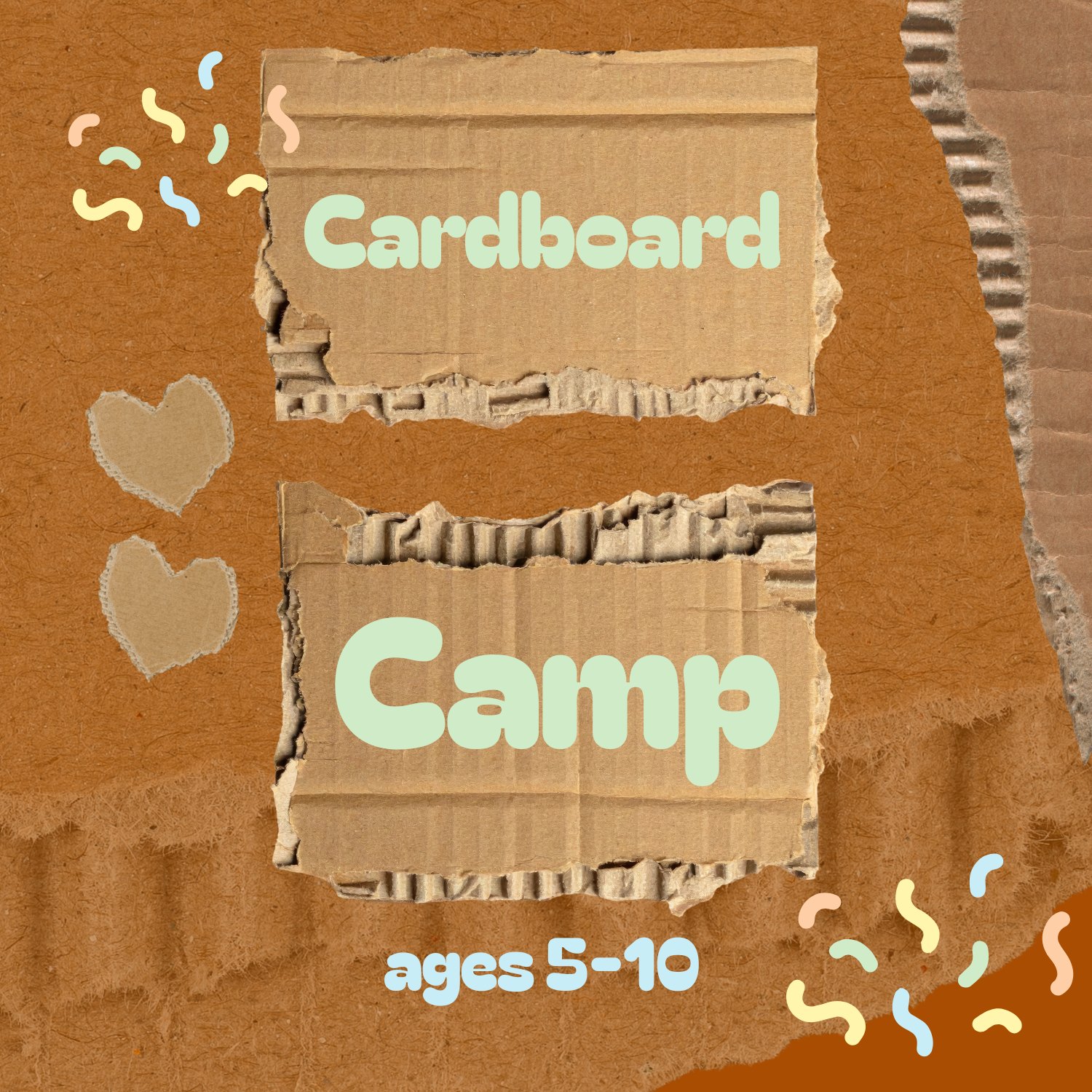 📦 𝙲𝚊𝚛𝚍𝚋𝚘𝚊𝚛𝚍 𝙲𝚘𝚗𝚜𝚝𝚛𝚞𝚌𝚝𝚒𝚘𝚗 𝙲𝚊𝚖𝚙 ✨