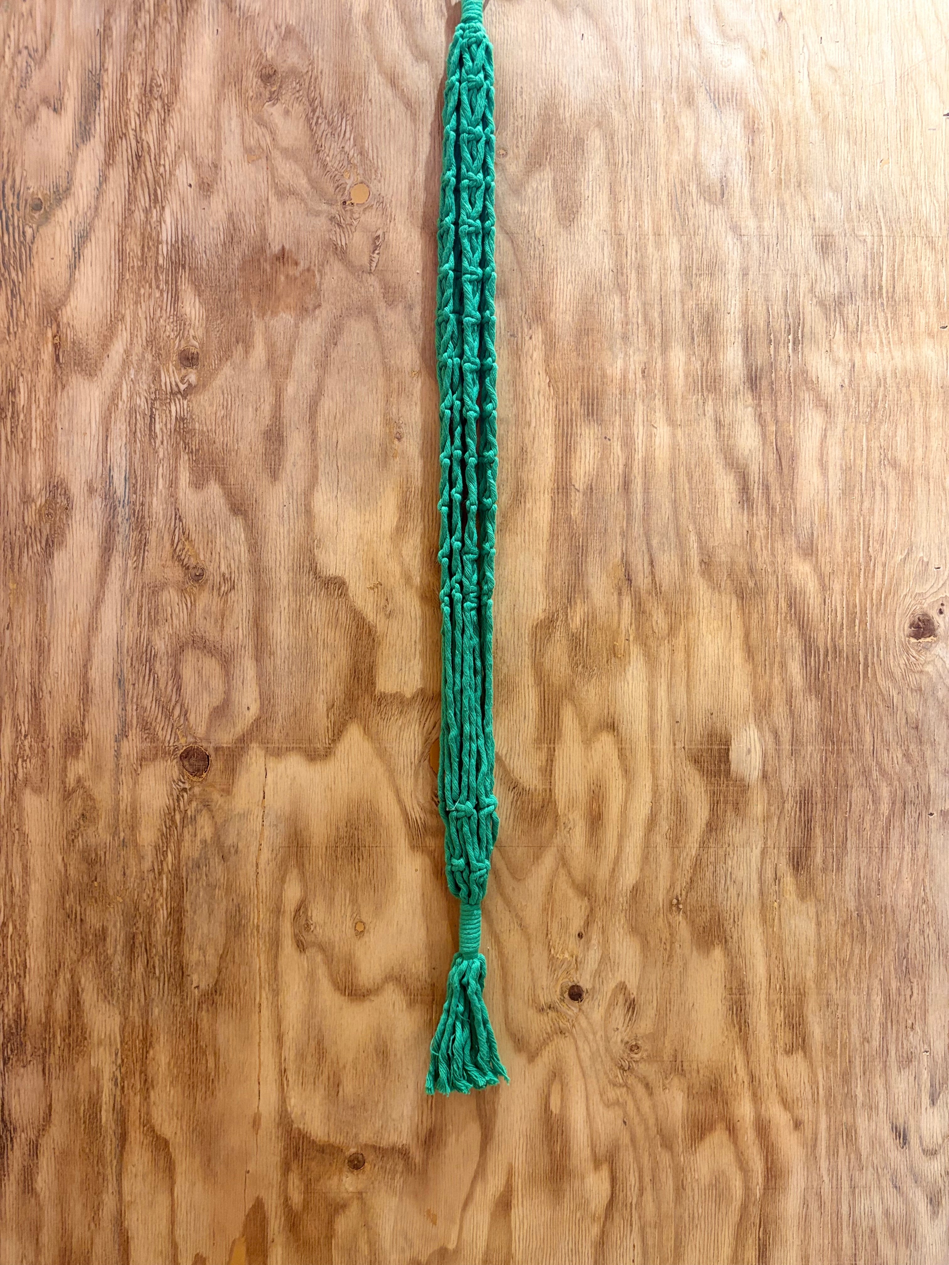 🌈Handmade Macrame Wall Art🪶