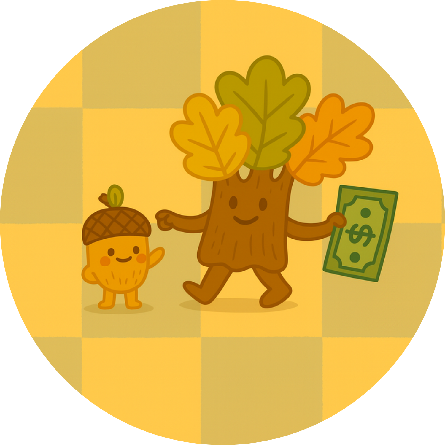 💸 Oak Folk Gift Card