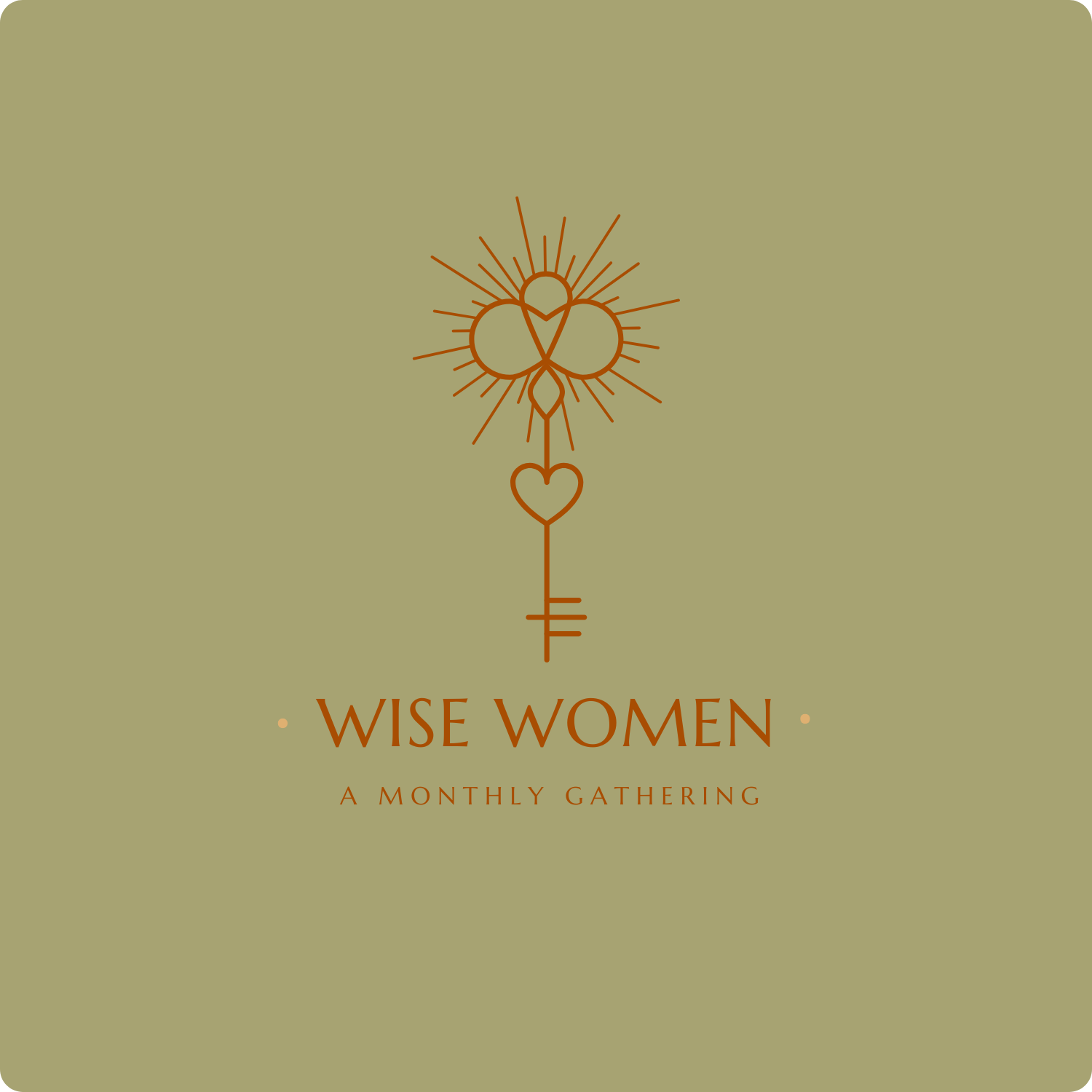 Workshop: Wise Women Gathering (April)